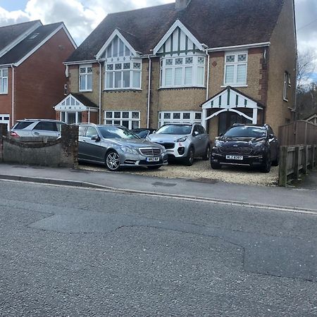 Residential 3 Bed House Harnham Villa Salisbury Exterior foto