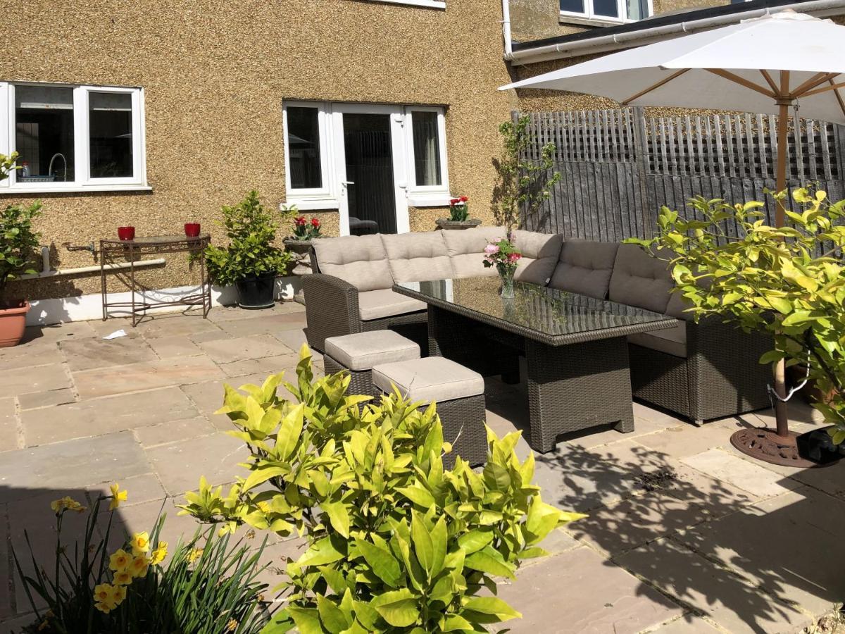 Residential 3 Bed House Harnham Villa Salisbury Exterior foto
